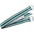 Halsband L 130 x B 4 cm, mit Ovalglied und D-Ring GartenShop24 - Hochwertige Gartengeräte