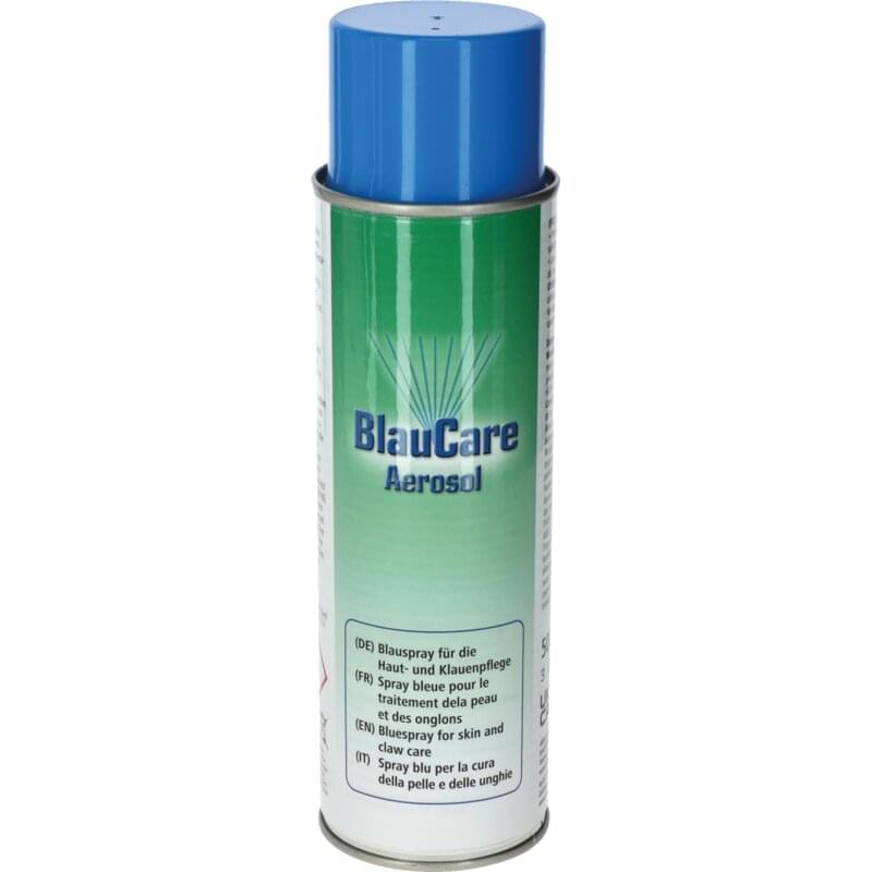 Blauspray 500 ml Spraydose GartenShop24 - Hochwertige Gartengeräte