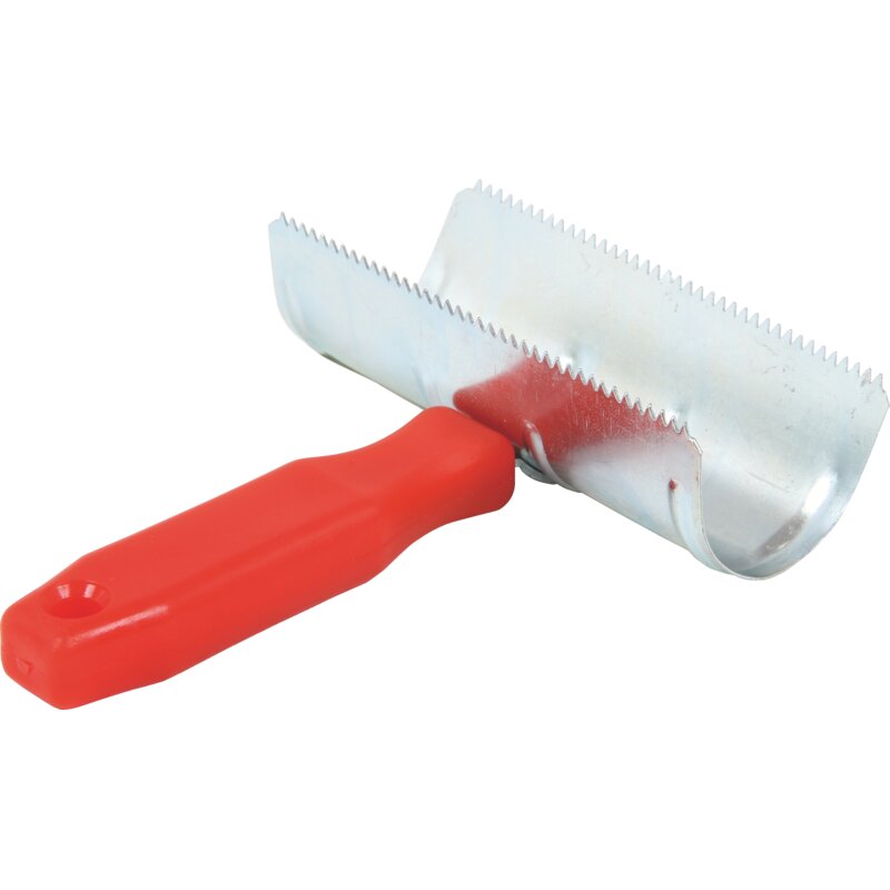 Striegel 2-reihig – Striegel verzinkt GartenShop24 - Hochwertige Gartengeräte