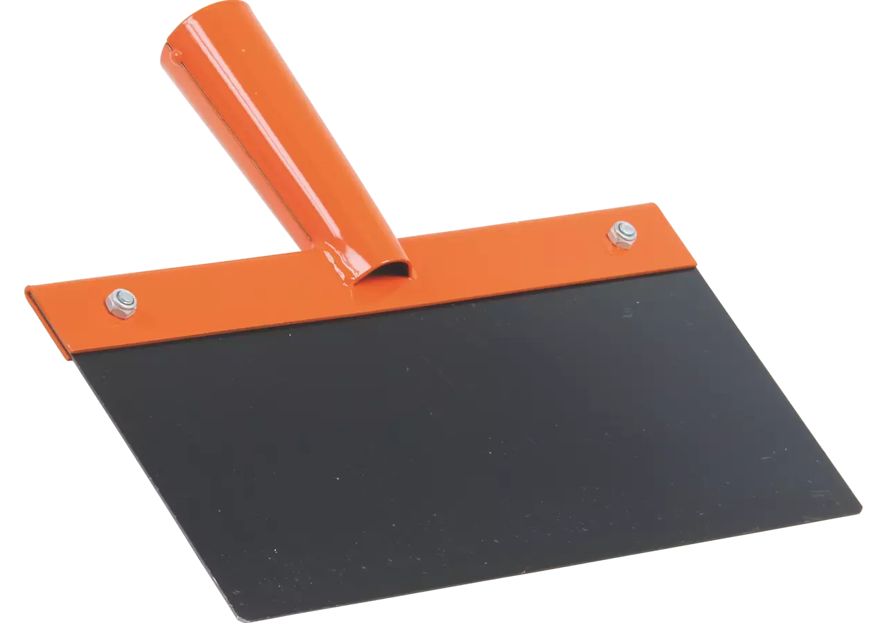 Stoßscharre 30 cm, ohne Stiel GartenShop24