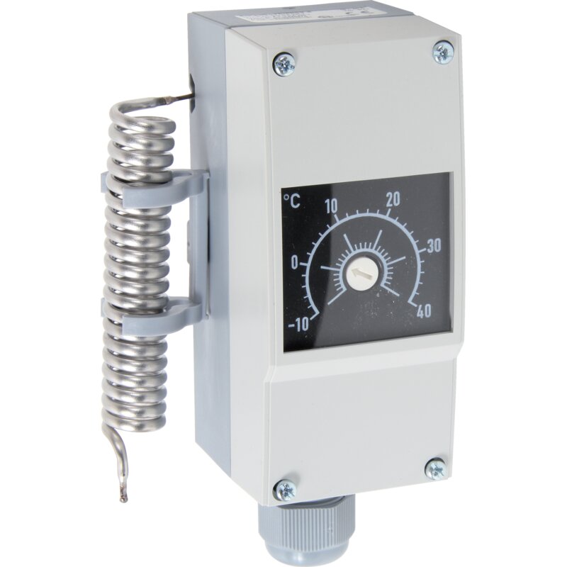Frostschutz-Thermostat GartenShop24 - Hochwertige Gartengeräte