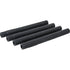 GEA Milchschlauch-Set Gummi, Schwarz, ID 10 x L 180 mm