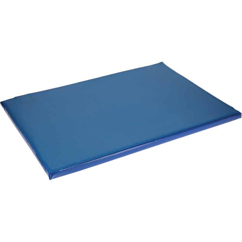 Desinfektionsmatte Blau 85x60x3 cm Stalleingang – Hygienematte für Stallzugänge