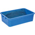 Universal-Kunststoffwanne Blau, L 63 x B 39 x H 17 cm