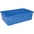 Universal-Kunststoffwanne Blau, L 63 x B 39 x H 17 cm