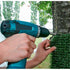 Kratz-/Reinigungsmatte Grün, L 55 x B 90 cm GartenShop24 - Hochwertige Gartengeräte