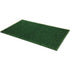 Kratz-/Reinigungsmatte Grün, L 55 x B 90 cm GartenShop24 - Hochwertige Gartengeräte