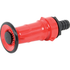 Spüldüse Large Power Jet – Rot
