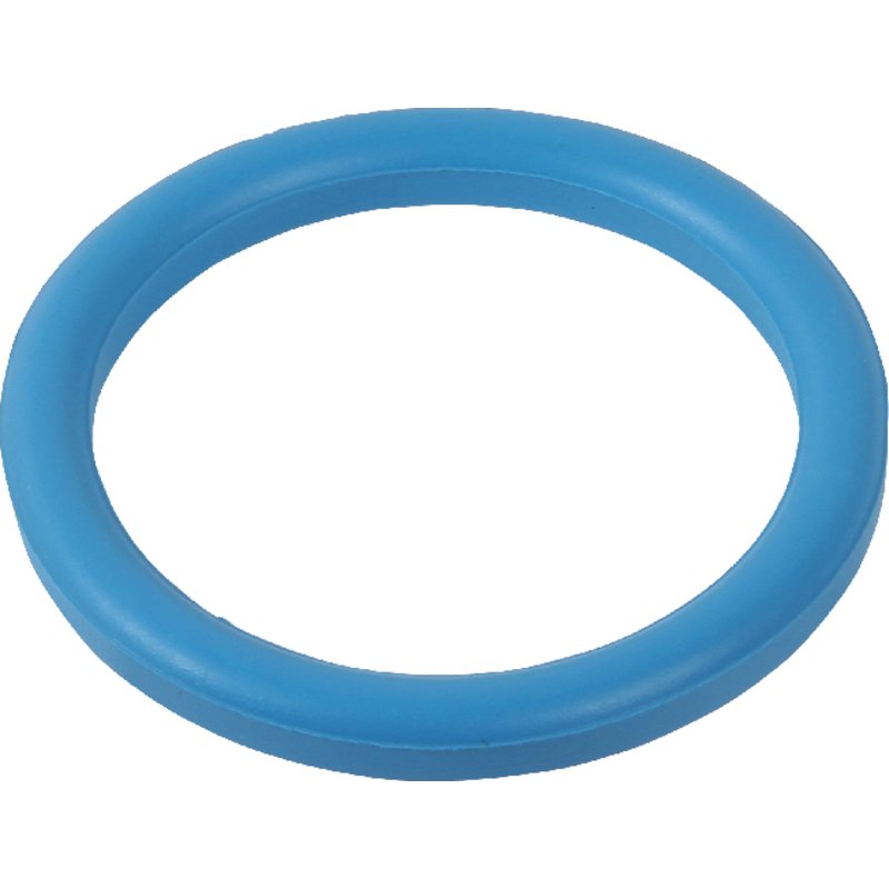 Dichtring für Scheibenventil/Walzkupplung DN40, Blau