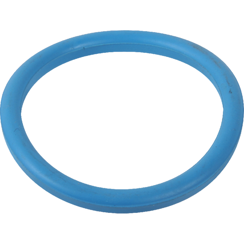 Dichtring für Scheibenventil/Walzkupplung DN52, Blau
