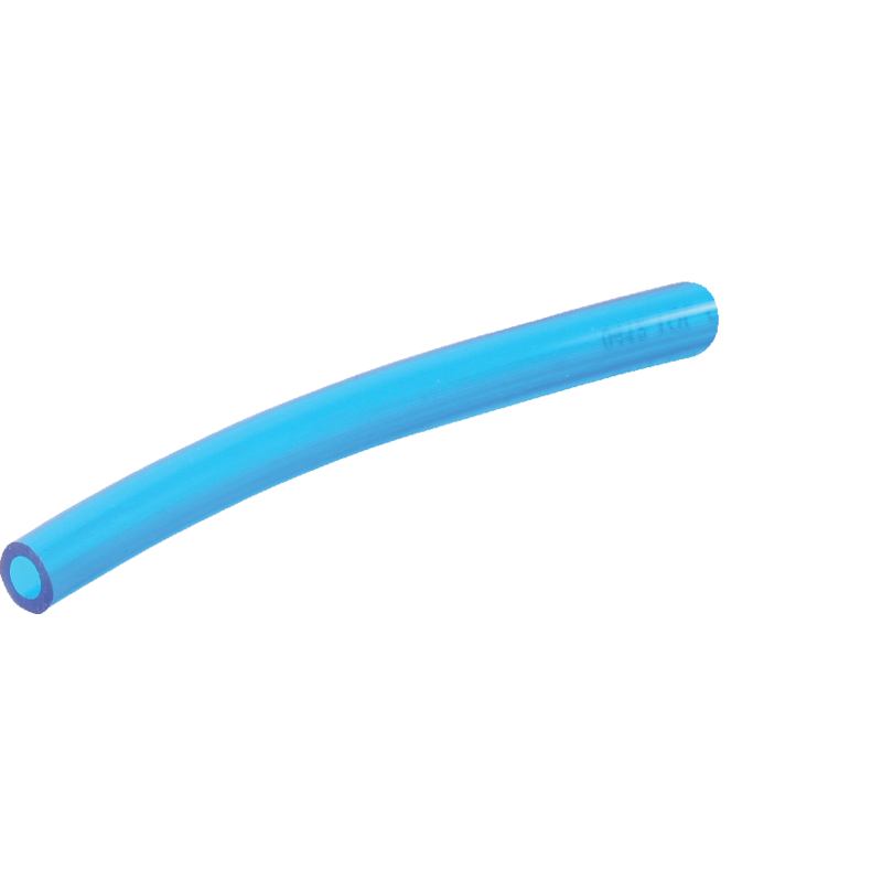 Dosiermittelschlauch PVC, AD 10 x ID 6 mm, Blau, Meterware – Max GartenShop24 - Hochwertige Gartengeräte