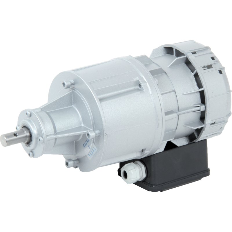 Sirem Rührwerksmotor Sirem R1C 225 D2BC – 220V Sirem