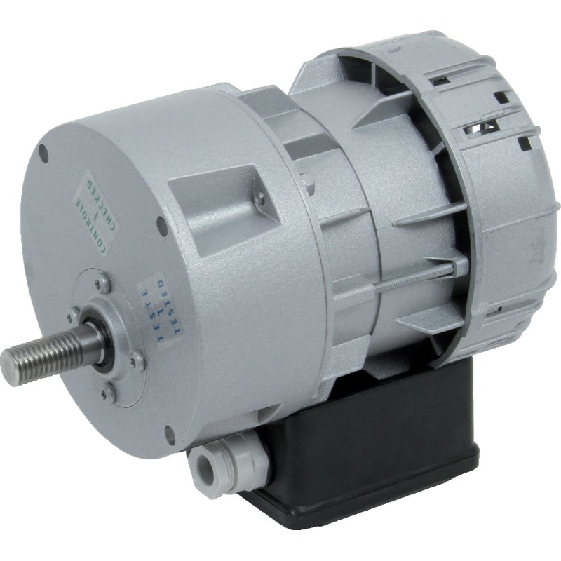 Sirem Rührwerksmotor Sirem R1C 225 F6BC – 220 V Sirem