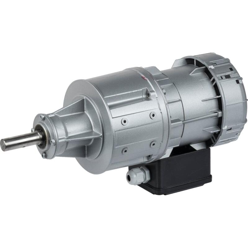 Sirem Rührwerksmotor Sirem R2 45 D1B – Rührwerksmotor R245D1B -1/096 mit 32 U/Min Sirem