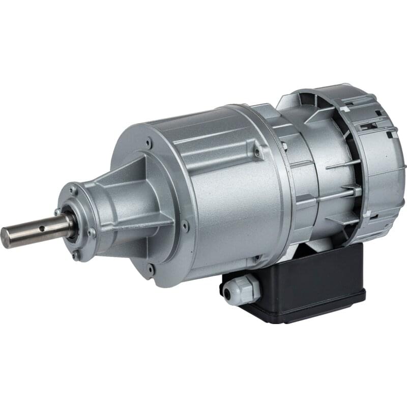 Sirem Rührwerksmotor Sirem R1C 225 D2BC Sirem