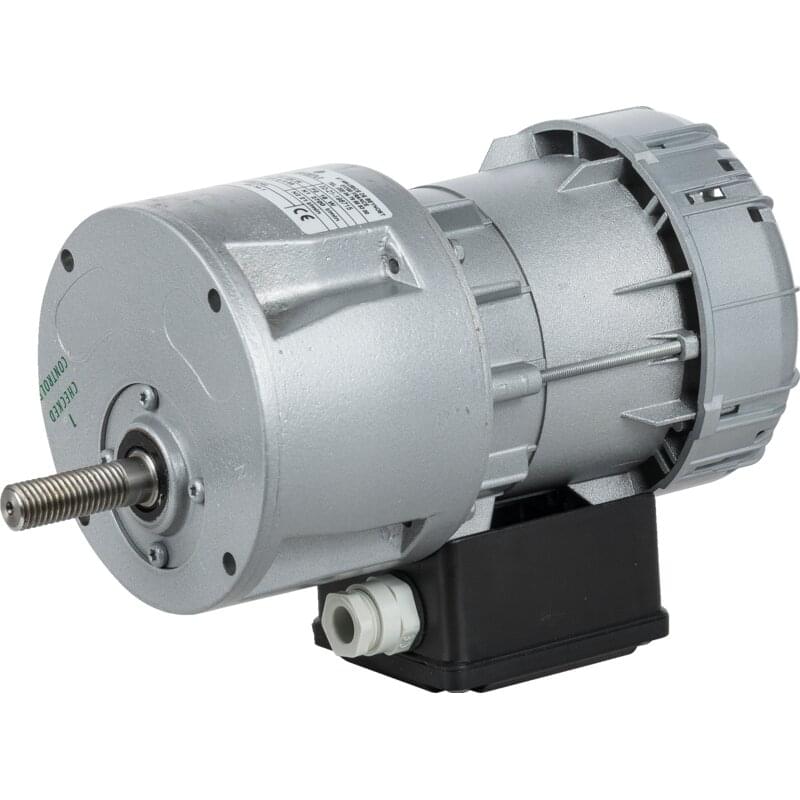 Sirem Rührwerksmotor Sirem R2 45 M6B Sirem