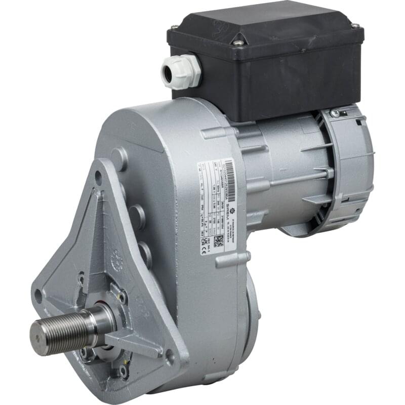 Sirem Rührwerksmotor Sirem R1C 245 NSBR – 240 V Sirem