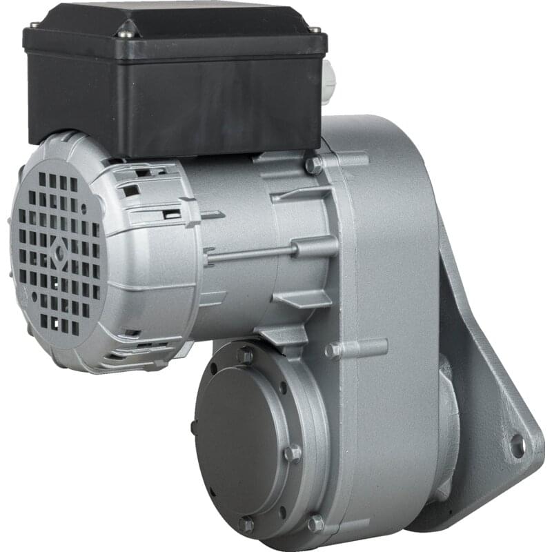 Sirem Rührwerksmotor Sirem R1C 245 NSBR – 240 V Sirem