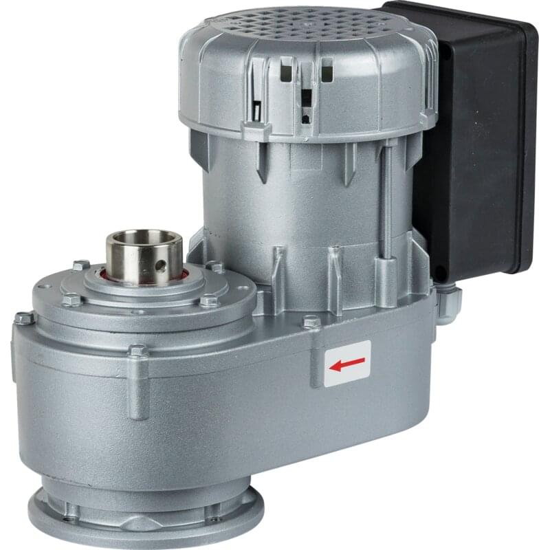 Sirem Rührwerksmotor Sirem R1C 245 N2BR – 230 V Sirem