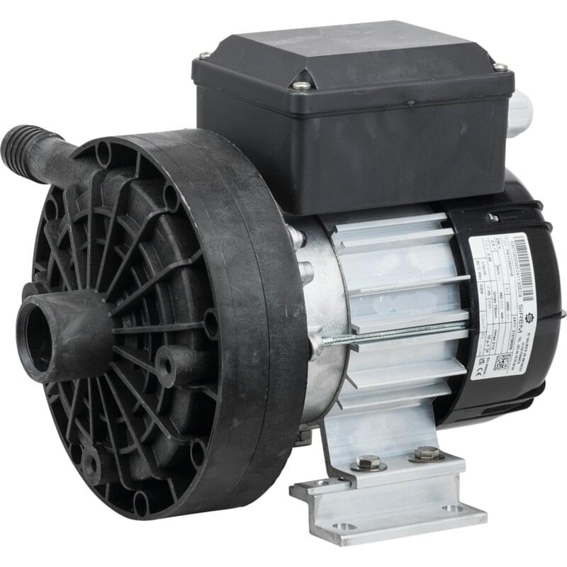 Sirem Spülpumpe Sirem PB1 C250 H1B – 230 V Sirem