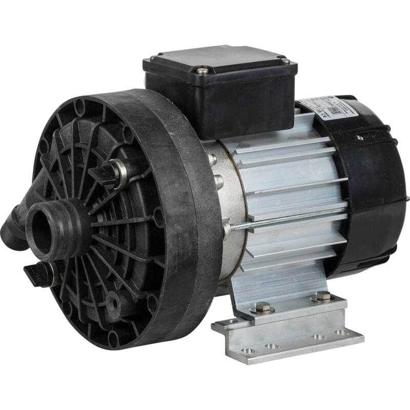 Sirem Spülpumpe Sirem PB3 270 H1B – 230 - 400 V Sirem