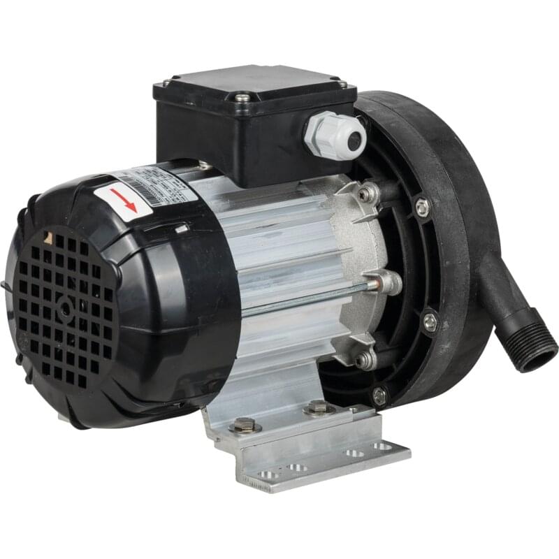 Sirem Spülpumpe Sirem PB3 270 H1B – 230 - 400 V Sirem