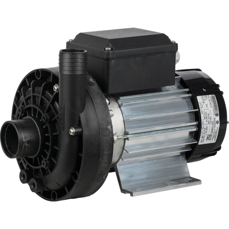 Sirem Spülpumpe Sirem PB1 C80 K1B – 230 V Sirem