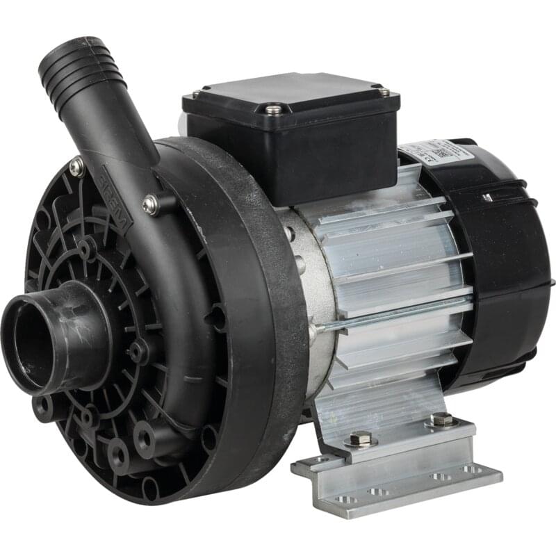 Sirem Spülpumpe Sirem PB3 270 K1B – 230 - 400 V Sirem
