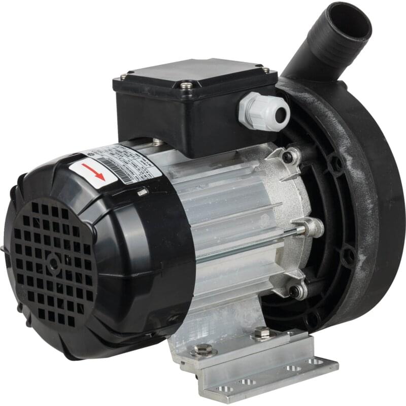 Sirem Spülpumpe Sirem PB3 270 K1B – 230 - 400 V Sirem