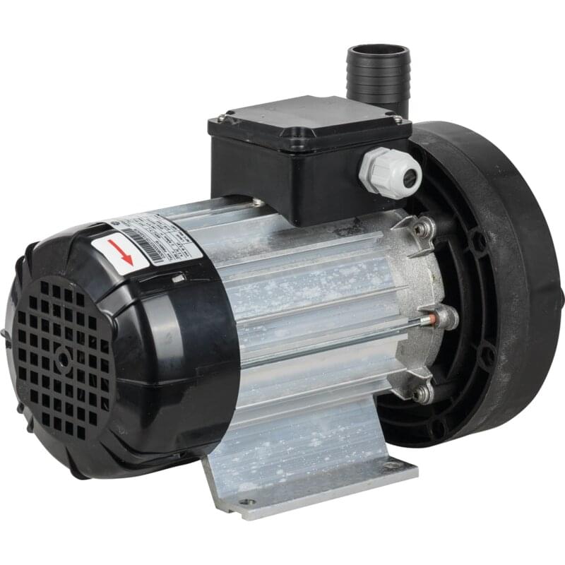 Sirem Spülpumpe Sirem PB 80 K1B Sirem