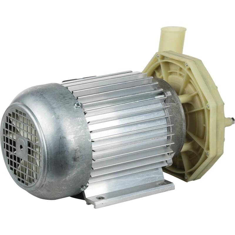 Spülpumpe Hanning PS 60 – 1550 Watt GartenShop24 - Hochwertige Gartengeräte