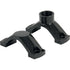 Rohrklemme Nylon, für Rohr 50–52 mm