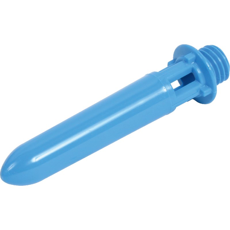 DeLaval Spülfinger Blau 90508601
