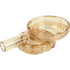 DeLaval Zwischendeckel Duovac, Anschluss gerade 98548401