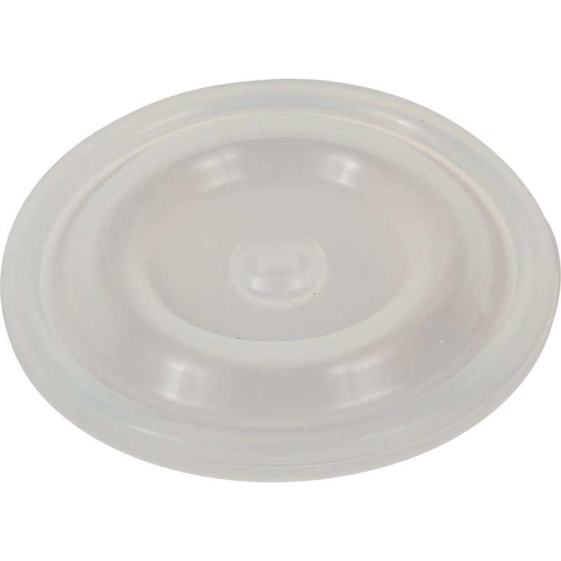 GEA Membrane Silikon, AD 53 mm