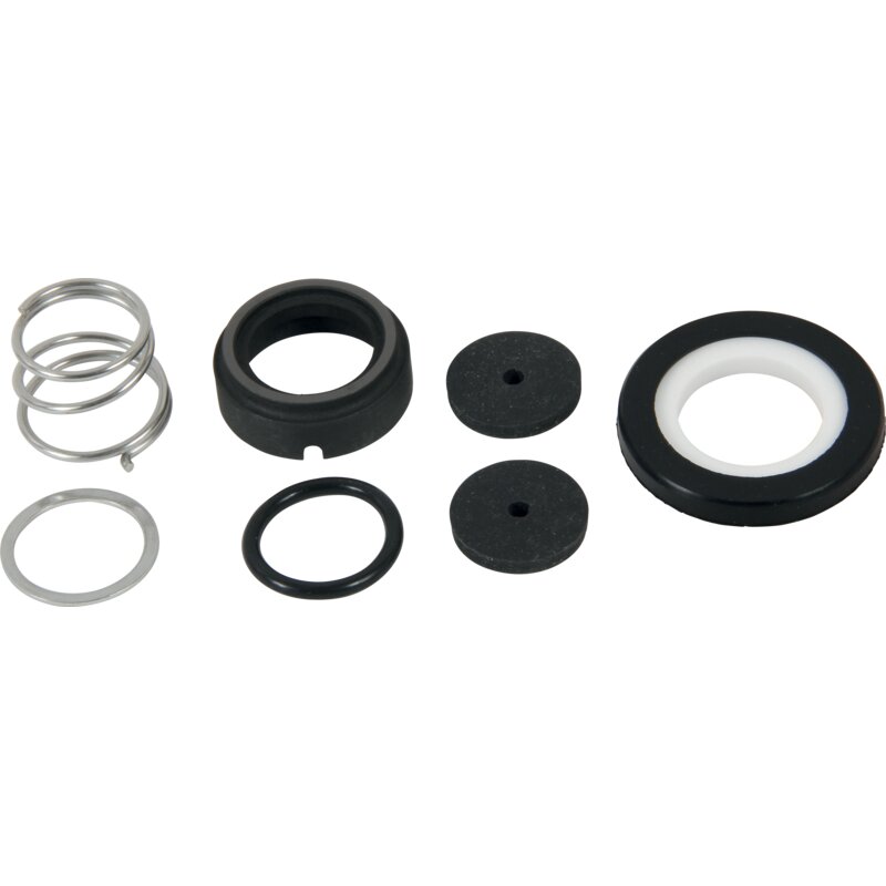 GEA Gleitringdichtungssatz für Milchpumpe 0,37–1,1 kW