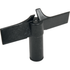 DeLaval Pumpenflügel Milchpumpe Kunststoff 99544801 DeLaval