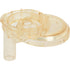 DeLaval Zwischendeckel Duovac, Anschluss unten 96947301