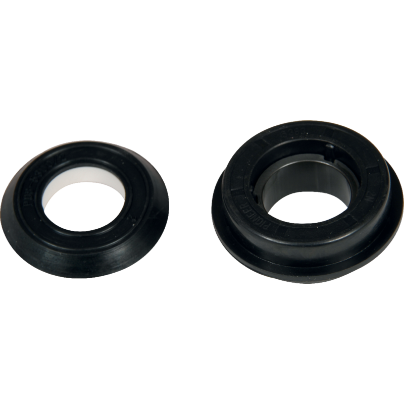 Fullwood Wellendichtringsatz für Milchpumpe 07610