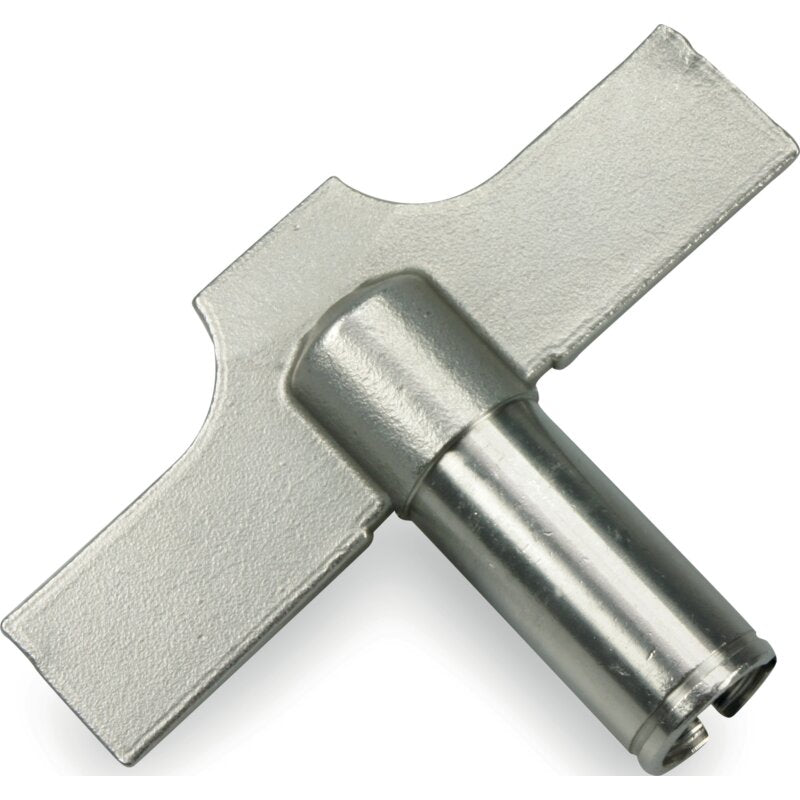 DeLaval Pumpenflügel Milchpumpe Edelstahl 90582180 DeLaval