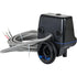 DeLaval Elektropulsator 24 Volt, EP100 85977680