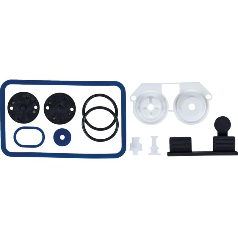 DeLaval Reparatursatz für Kontrollventil VAC/ATM 2150009590