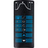 DeLaval Tastaturfolie MU350 für Milkmaster 98494102