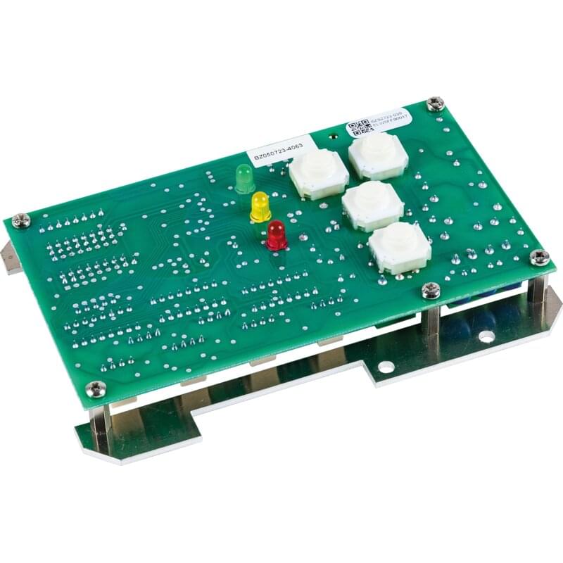 GEA Platine für GEA Optipuls I, C/3 Platine