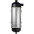DeLaval Edelstahltank 70 Liter, mit Kunststoffdeckel, Anschluss 76 mm 184001437 DeLaval