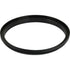 DeLaval Deckeldichtung Silikon, Typ DL, AD 750 x ID 310 x H 3 mm, für 00713728 95993901 DeLaval