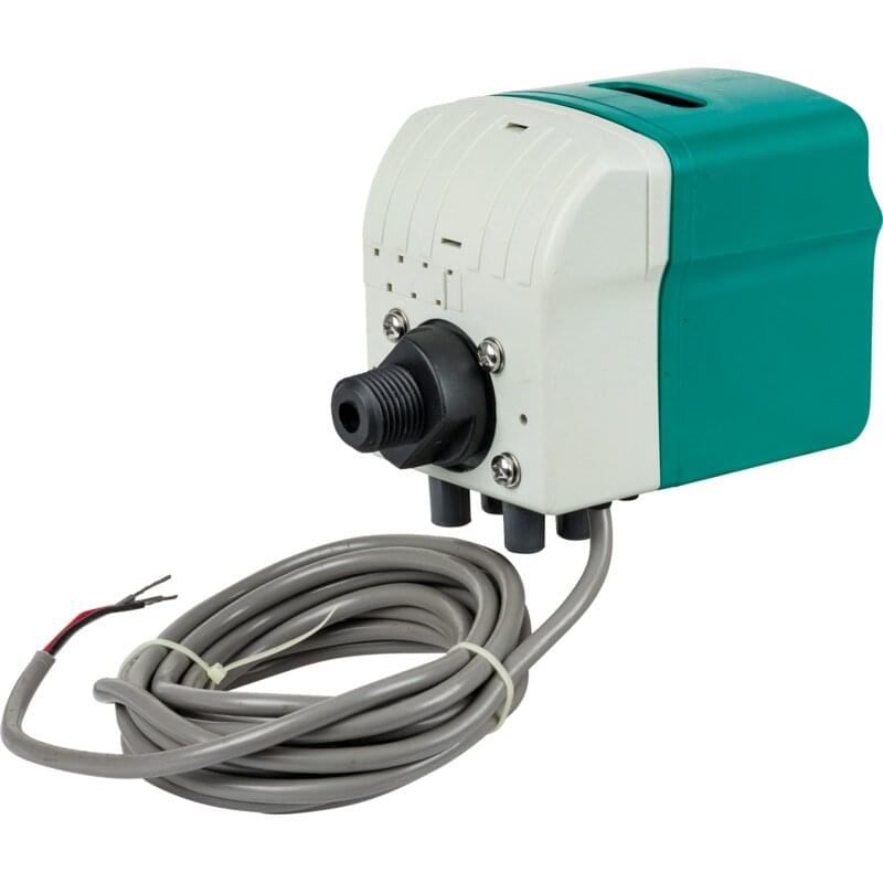 GEA Elektro-Pulsator StimoPuls Apex M , 4 Anschlüsse