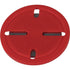 GEA Membrane für Apex M Elektro-Pulsator, AD 25,6, S 3,5 mm