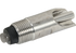 Beißnippel Edelstahl, L 77 mm mit 8 mm Stift, AG 1/2 Zoll GartenShop24