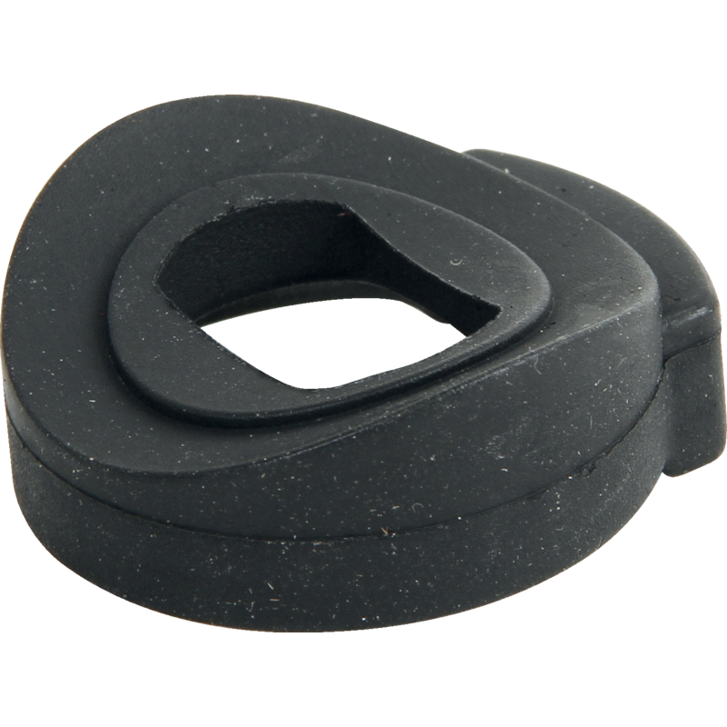 DeLaval Dichtung für Rohrdurchmesser 40 mm 96542301 – Gummidichtung